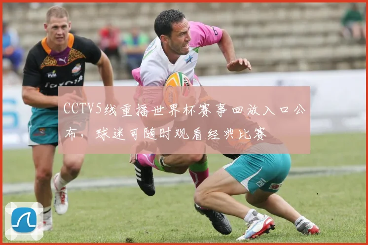 CCTV5线重播世界杯赛事回放入口公布,球迷可随时观看经典比赛